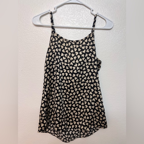 Lush cami tank top - Picture 2 of 3